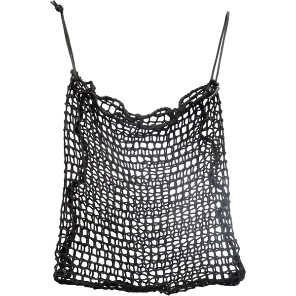 Equilibrium PortionPacer Small Holed Haynet (3cm) Safety Feeder EQB1692 - Black